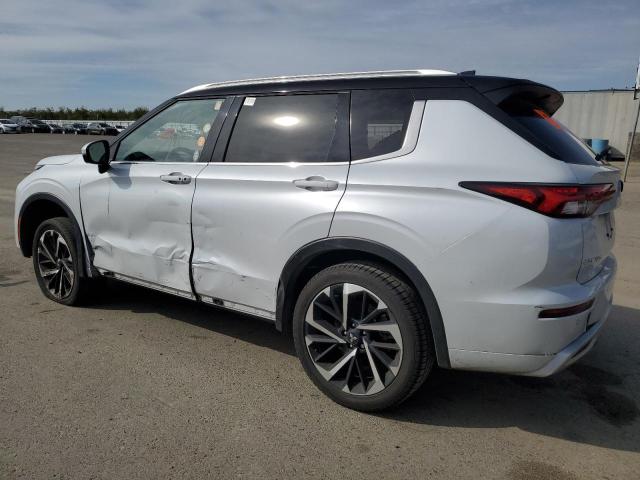 Photo 2 from auction – 2023 MITSUBISHI OUTLANDER with VIN JA4J3VA80PZ029320