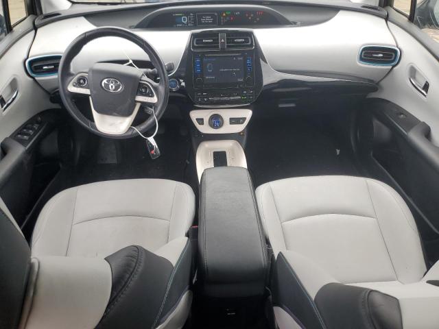 Photo 8 from auction – 2017 TOYOTA PRIUS with VIN JTDKARFUXH3049723