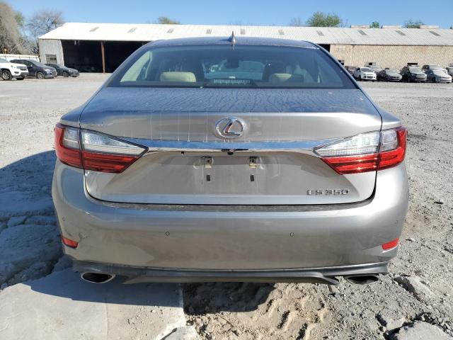 Photo 6 from auction – 2016 LEXUS ES 350 with VIN 58ABK1GG9GU011579