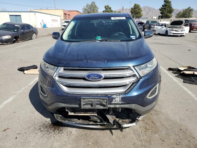 Photo 5 from auction – 2017 FORD EDGE SEL with VIN 2FMPK3J81HBB19356