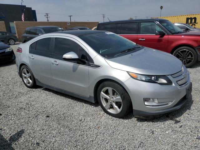 Снимка 4 от търг – 2011 CHEVROLET VOLT с VIN 1G1RC6E49BU103483