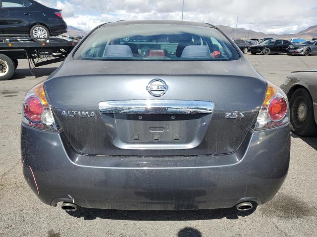 Photo 6 from auction – 2012 NISSAN ALTIMA 2.5 with VIN 1N4AL2AP2CN480252