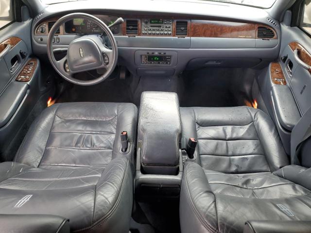 Photo 8 from auction – 2001 LINCOLN TOWN CAR E with VIN 1LNHM81W91Y650775