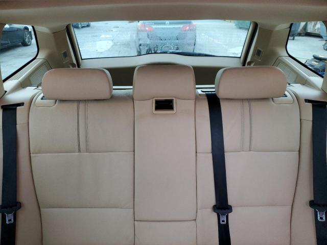 Photo 10 from auction – 2008 BMW X3 3.0SI with VIN WBXPC93448WJ13650