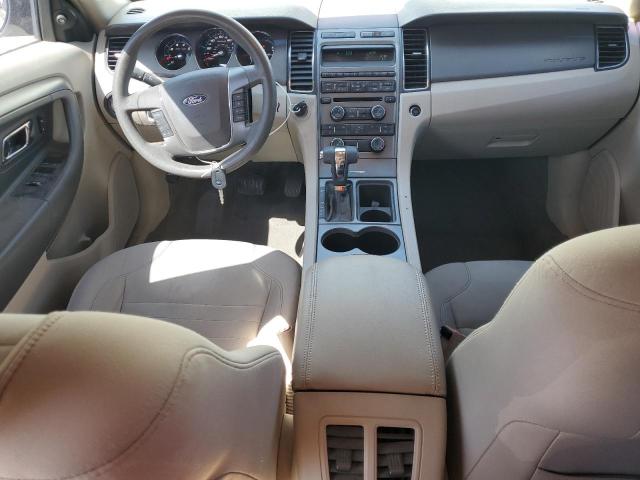 Photo 8 from auction – 2011 FORD TAURUS SE with VIN 1FAHP2DW1BG132435