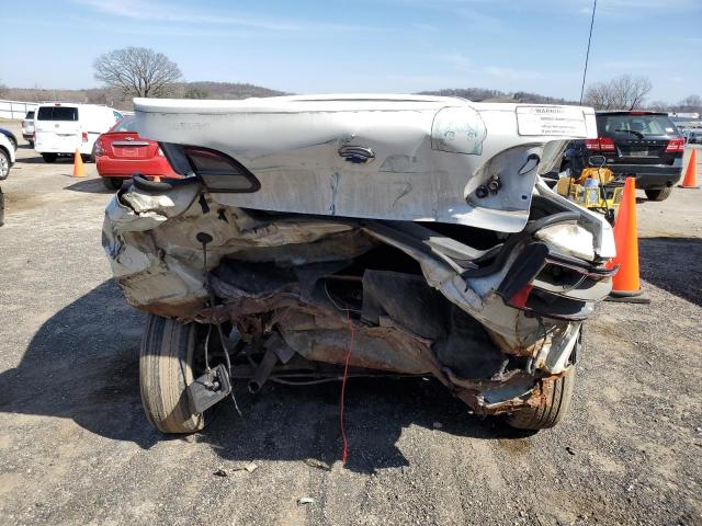 Photo 6 from auction – 2005 CHEVROLET CLASSIC with VIN 1G1ND52F05M132399