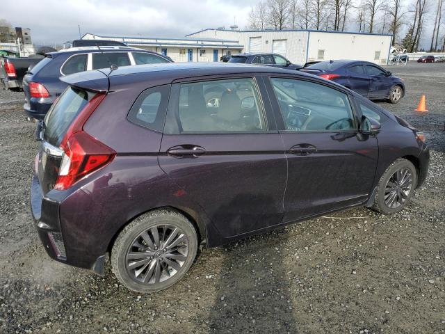 Photo 3 from auction – 2017 HONDA FIT EX with VIN JHMGK5H71HS003530