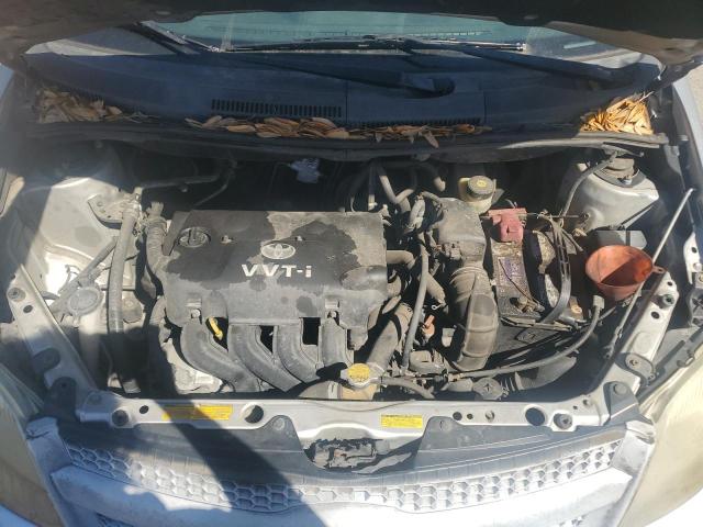 Photo 12 from auction – 2006 TOYOTA SCION XA with VIN JTKKT624460170494