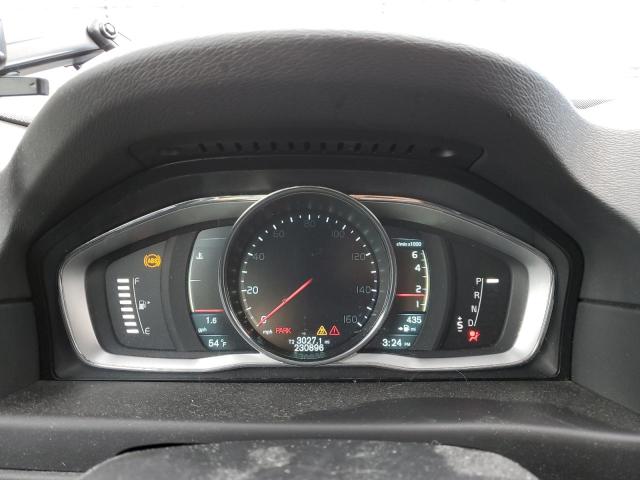 Снимка 9 от търг – 2014 VOLVO XC70 T6 с VIN YV4902BZ4E1184565