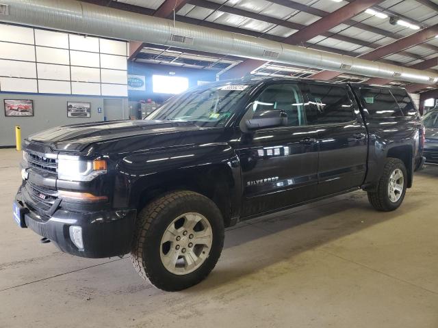CHEVROLET SILVERADO 2016 с VIN 3GCUKREC2GG213640 - Снимка от търг