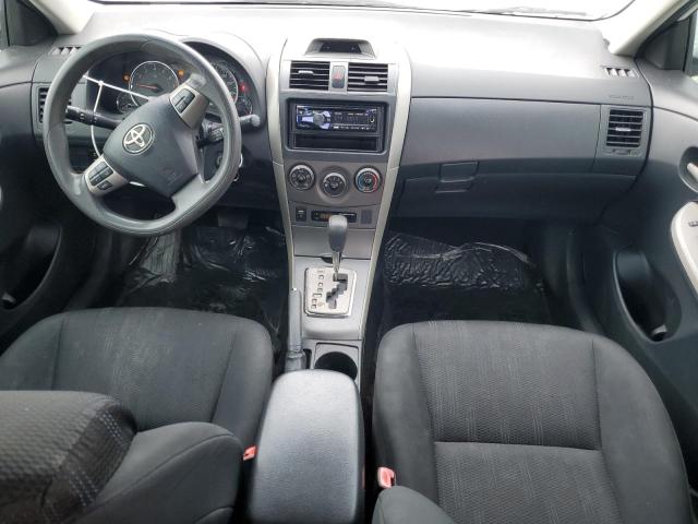 Photo 8 from auction – 2011 TOYOTA COROLLA BA with VIN 2T1BU4EE8BC735553