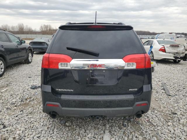 Photo 6 from auction – 2015 GMC TERRAIN SL with VIN 2GKFLXE37F6269100