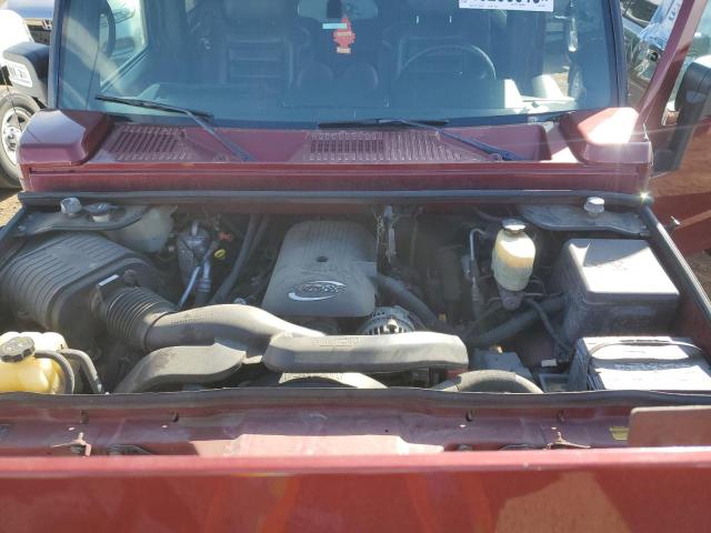 Photo 12 from auction – 2005 HUMMER H2 with VIN 5GRGN23U65H113582