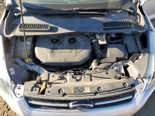 Photo 12 from auction – 2014 FORD ESCAPE TIT with VIN 1FMCU9J9XEUB10861