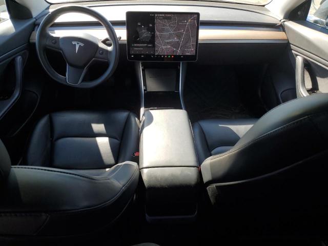 Снимка 8 от търг – 2018 TESLA MODEL 3 с VIN 5YJ3E1EA2JF152600