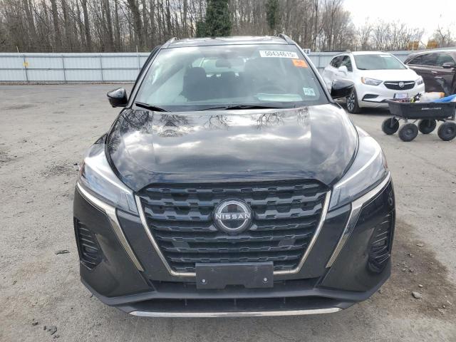 Photo 5 from auction – 2024 NISSAN KICKS SR with VIN 3N1CP5DV4RL527201