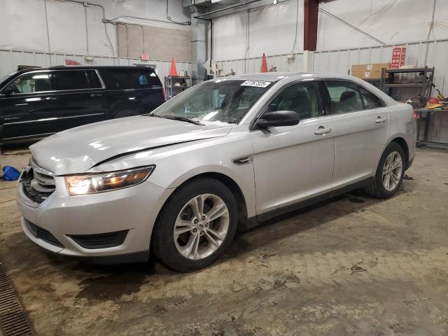FORD TAURUS SE 2015 с VIN 1FAHP2D82FG200538 - Снимка от търг