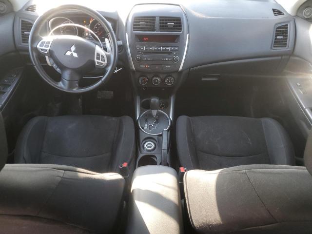 Photo 8 from auction – 2013 MITSUBISHI OUTLANDER with VIN 4A4AR3AU3DE003795