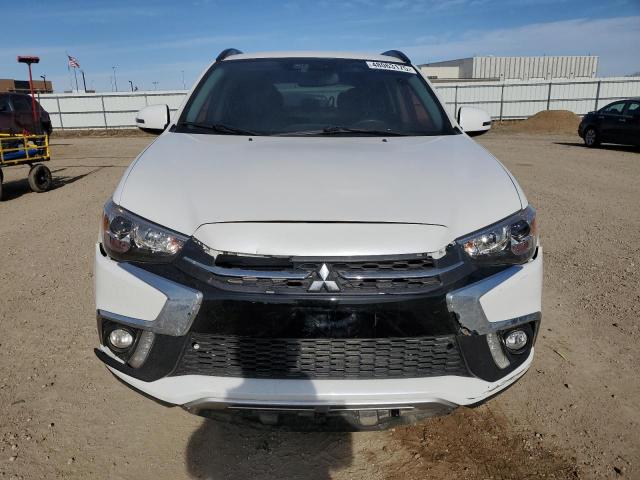 Photo 5 from auction – 2019 MITSUBISHI OUTLANDER with VIN JA4AR4AW3KU001007