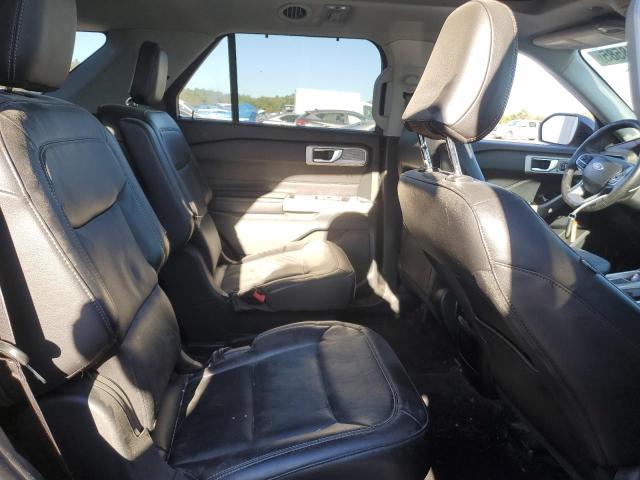 Photo 11 from auction – 2021 FORD EXPLORER L with VIN 1FMSK7FH9MGB63022