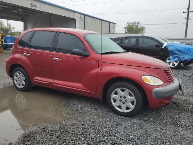 Photo 4 from auction – 2002 CHRYSLER PT CRUISER with VIN 3C4FY48B42T267910