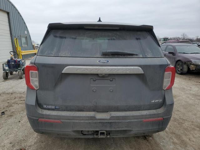 Photo 6 from auction – 2023 FORD EXPLORER with VIN 1FMSK8BH1PGB02585