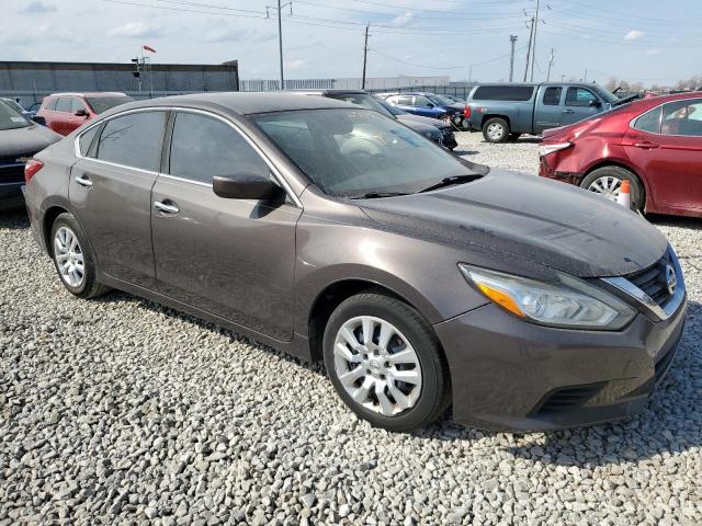 Photo 4 from auction – 2016 NISSAN ALTIMA 2.5 with VIN 1N4AL3AP1GN377481