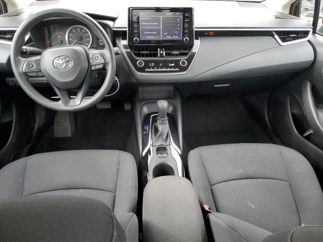 Photo 8 from auction – 2020 TOYOTA COROLLA LE with VIN 5YFEPRAE6LP074307