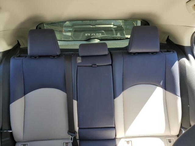Photo 10 from auction – 2022 LEXUS UX 200 BAS with VIN JTHP3JBH7N2049530