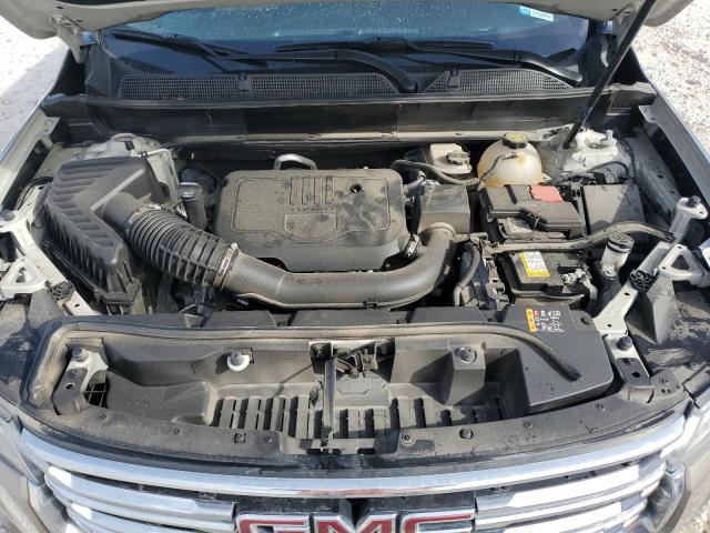 Photo 12 from auction – 2022 GMC ACADIA SLE with VIN 1GKKNKL43NZ174608