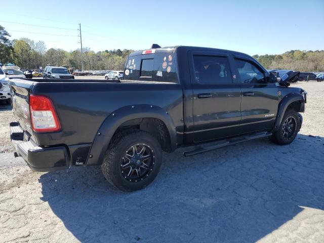 Photo 3 from auction – 2019 RAM 1500 BIG H with VIN 1C6SRFFT0KN726506