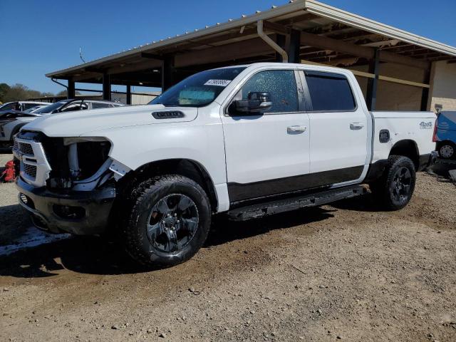 RAM 1500 BIG H 2022 with VIN 1C6SRFFT2NN302930 - Photo from auction