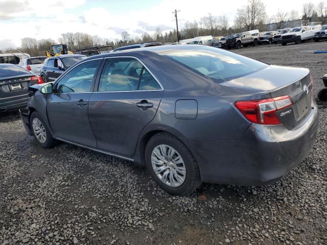 Photo 2 from auction – 2014 TOYOTA CAMRY L with VIN 4T4BF1FK0ER337193