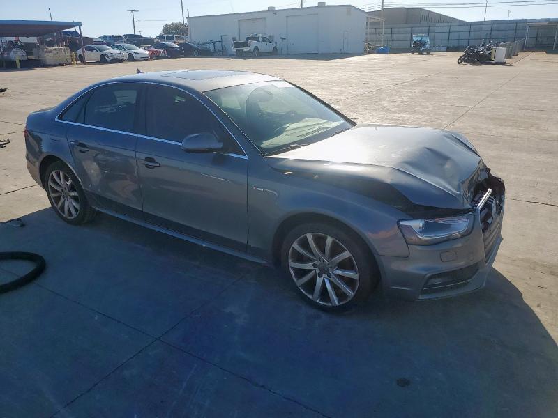 Снимка 4 от търг – 2014 AUDI A4 PREMIUM с VIN WAUAFAFL3EA016783