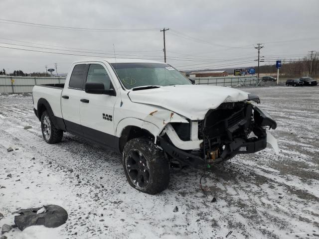 Photo 4 from auction – 2013 RAM 1500 SLT with VIN 1C6RR7GG7DS619902