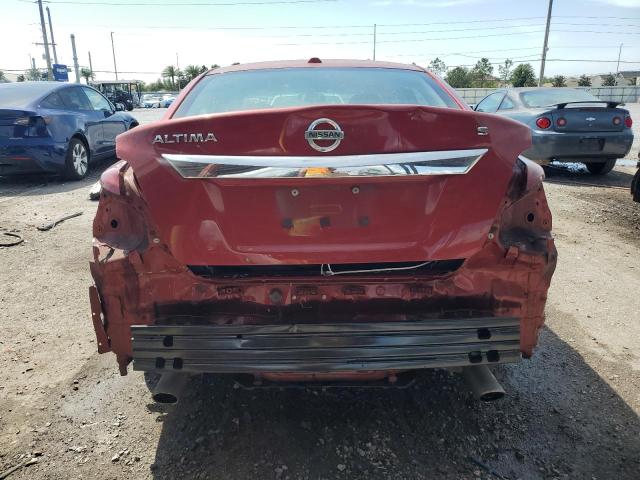 Photo 6 from auction – 2015 NISSAN ALTIMA 2.5 with VIN 1N4AL3AP7FC431859