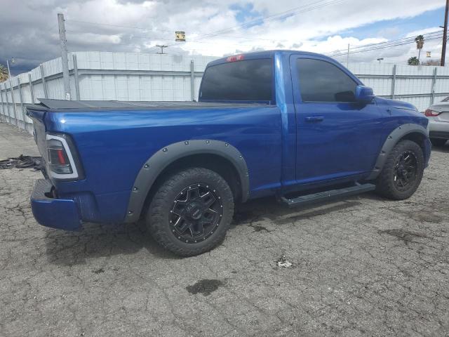 Photo 3 from auction – 2014 RAM 1500 ST with VIN 3C6JR6AT9EG228580