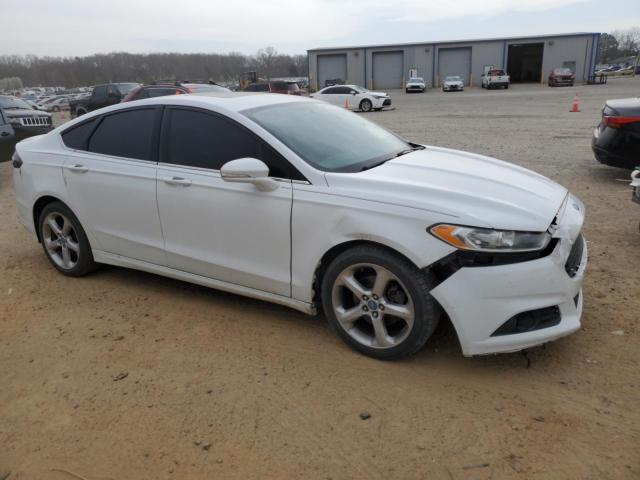 Photo 4 from auction – 2013 FORD FUSION SE with VIN 3FA6P0H91DR251324