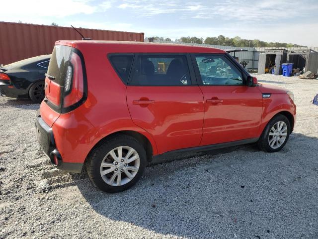 Снимка 3 от търг – 2016 KIA SOUL + с VIN KNDJP3A50G7846495
