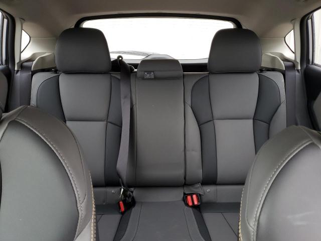 Photo 10 from auction – 2023 SUBARU CROSSTREK with VIN JF2GTHSC6PH305558