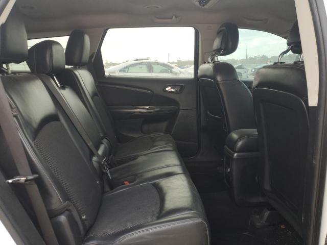 Photo 11 from auction – 2017 DODGE JOURNEY CR with VIN 3C4PDCGGXHT580489
