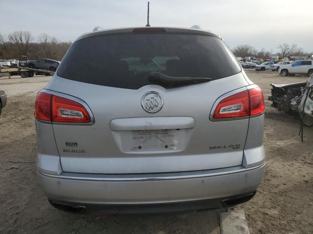 Photo 6 from auction – 2014 BUICK ENCLAVE with VIN 5GAKVBKDXEJ217161