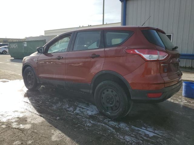 Photo 2 from auction – 2015 FORD ESCAPE S with VIN 1FMCU0F79FUA74195