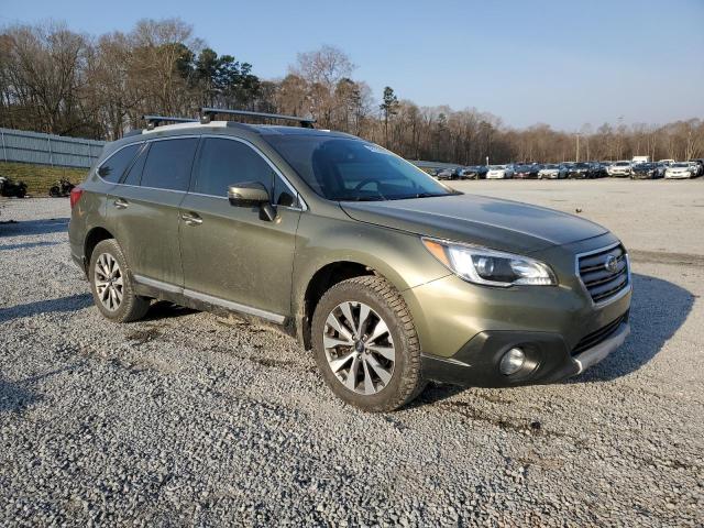 Снимка 4 от търг – 2017 SUBARU OUTBACK TO с VIN 4S4BSETC9H3312491