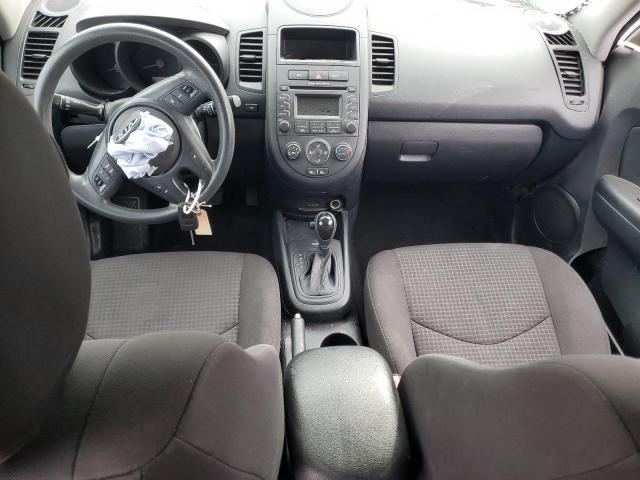 Снимка 8 от търг – 2012 KIA SOUL с VIN KNDJT2A53C7448696