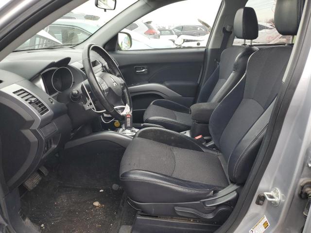 Photo 7 from auction – 2012 MITSUBISHI OUTLANDER with VIN JA4JT3AW9CU003714
