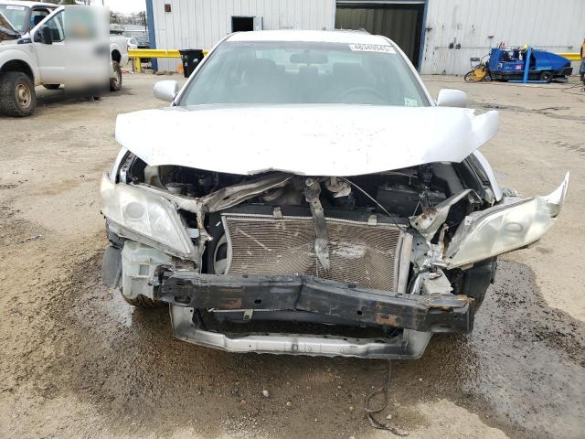 Photo 5 from auction – 2008 TOYOTA CAMRY CE with VIN 4T1BE46K98U260004