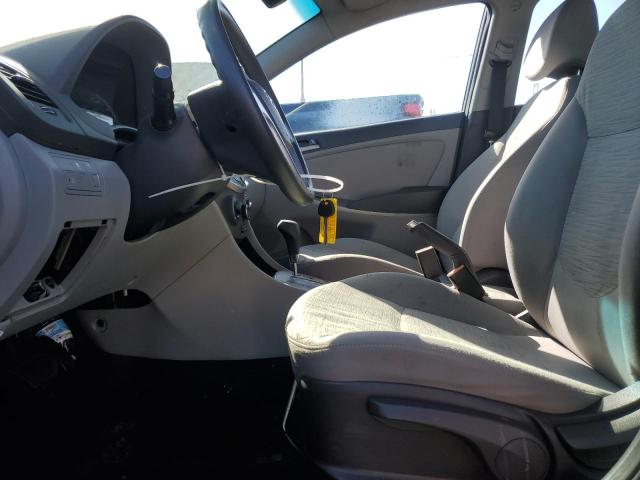 Photo 7 from auction – 2016 HYUNDAI ACCENT SE with VIN KMHCT4AE8GU043490