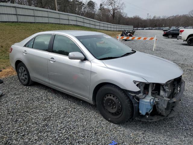Photo 4 from auction – 2011 TOYOTA CAMRY BASE with VIN 4T4BF3EK5BR187445