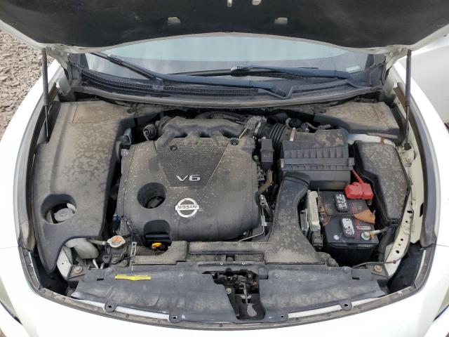Foto 11 de la subasta – 2014 NISSAN MAXIMA S con VIN 1N4AA5AP6EC474072